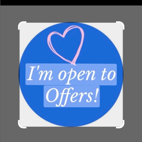 Open to offers - Picture 1 of 1